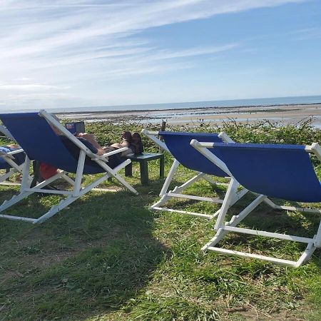 La Griotte & Spa&Piscine Pennedepie Luaran gambar