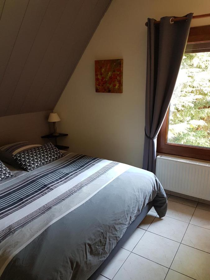 La Griotte & Spa&Piscine Pennedepie Luaran gambar